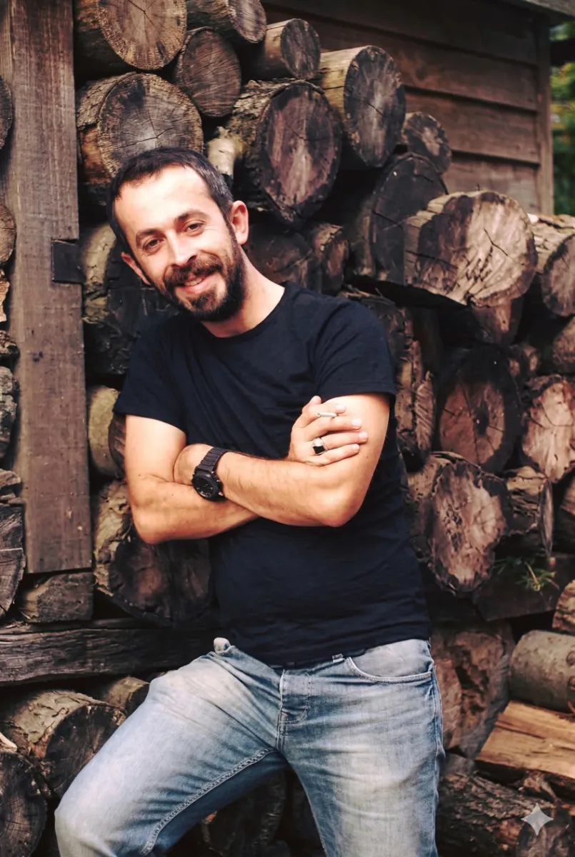 Ümit M. Usanmaz
